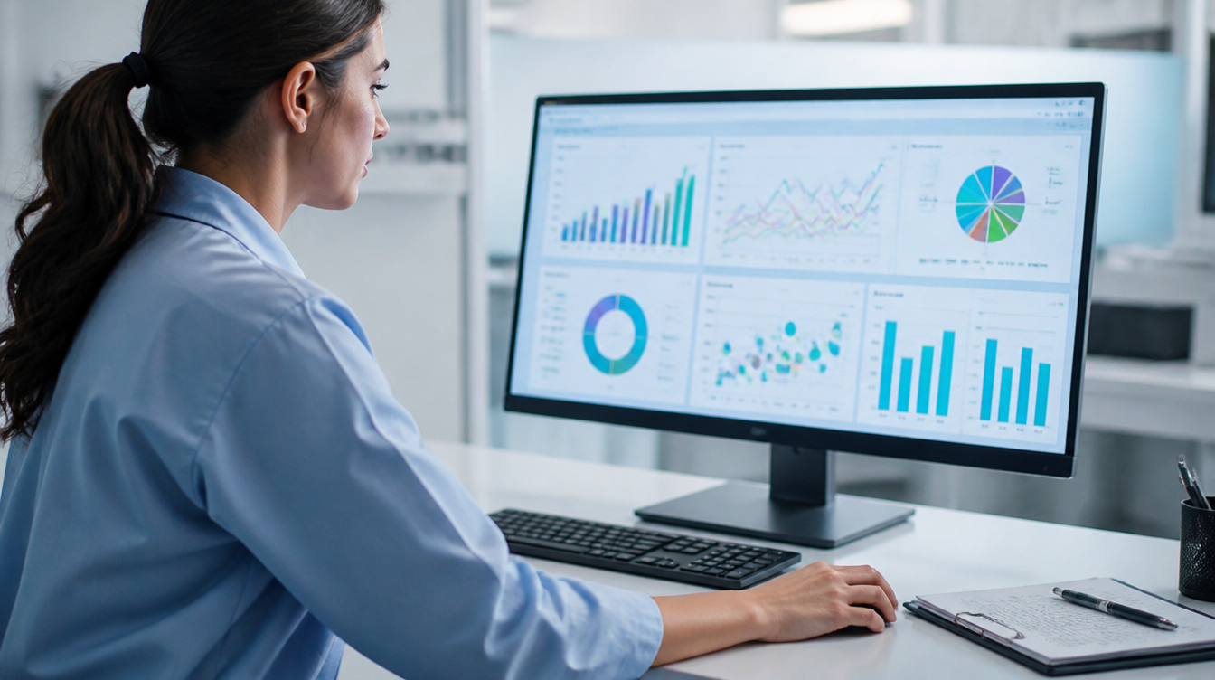 Unveil.Health - UHPortal, Metadata-Driven Healthcare Data Platform